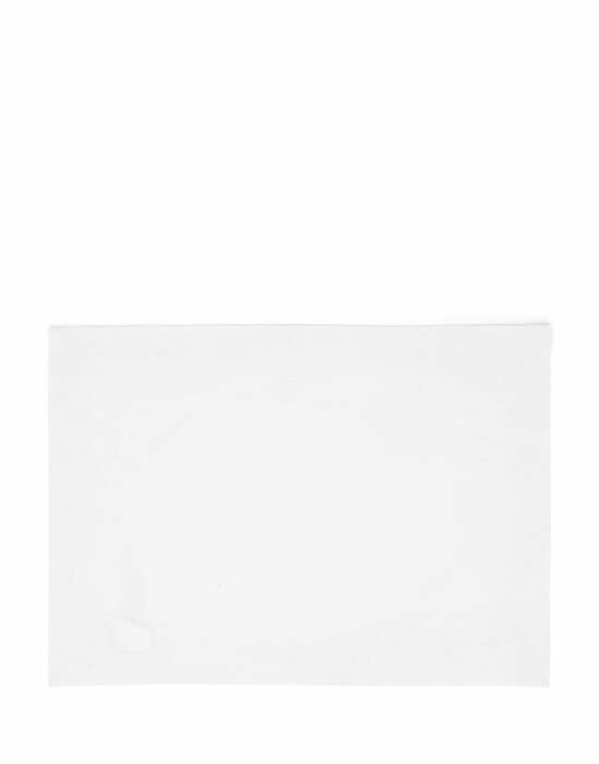 ESSENZA Fine Art Weiß Tischset 35 x 50 cm
