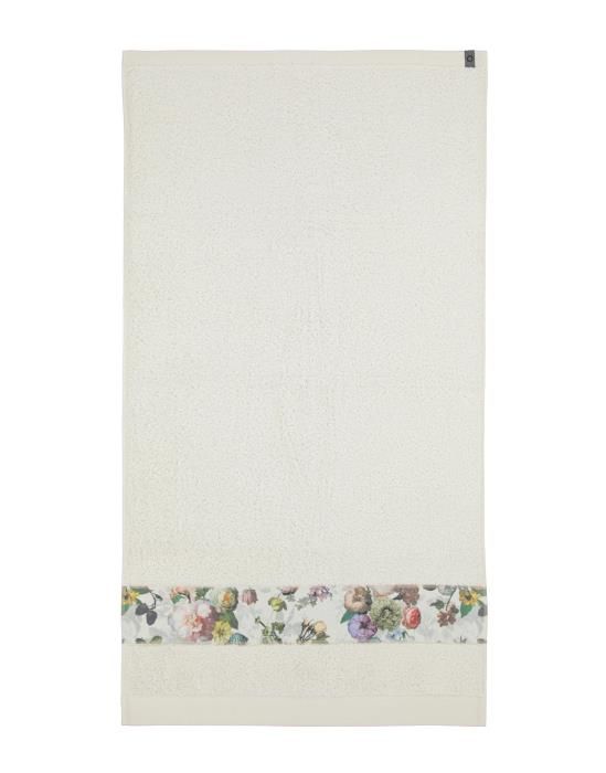 ESSENZA Fleur Natural Handtuch 60 x 110 cm