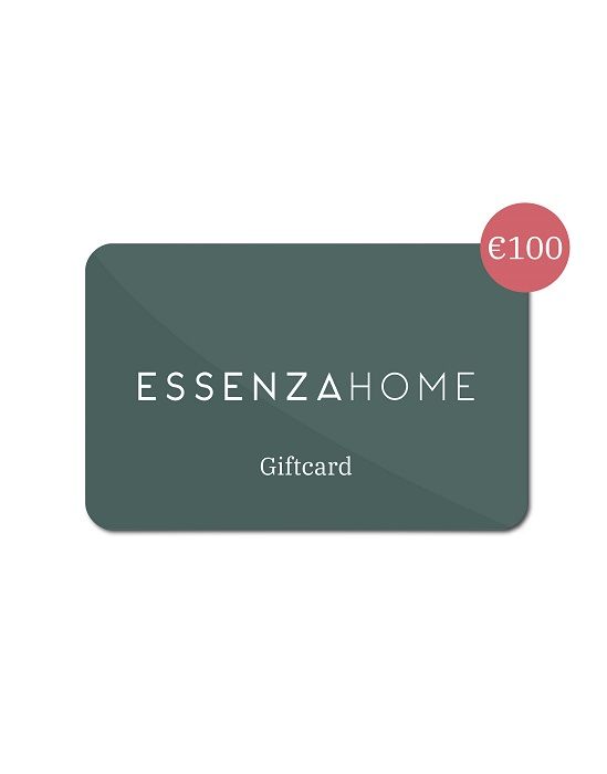 ESSENZA HOME Giftcard 100 Euro