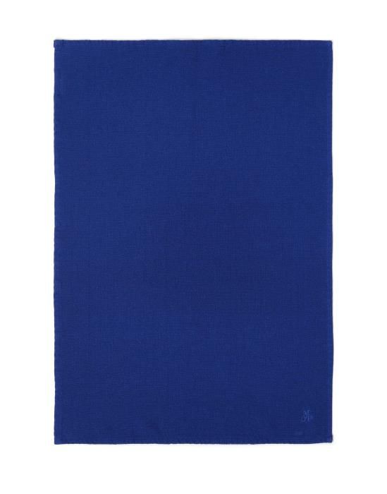Marc O'Polo Lova Cobalt blue Küchenhandtuch 50 x 70 cm