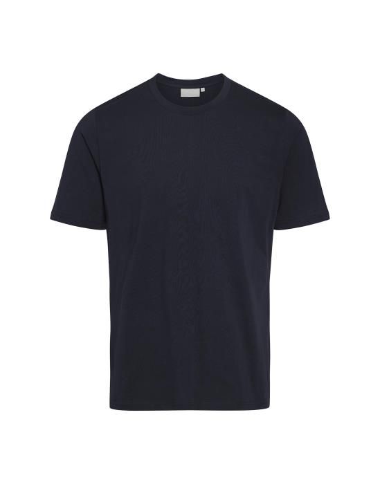ESSENZA Ted Uni Darkest blue T-Shirt XS