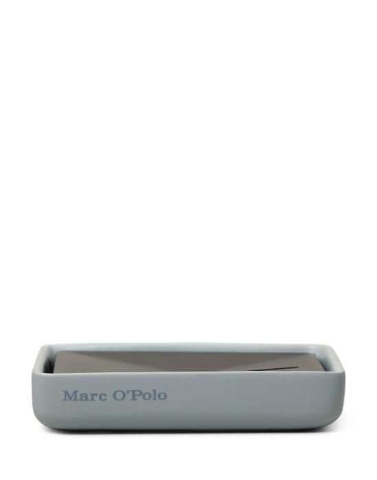Marc O'Polo The Edge Grey Soap holder