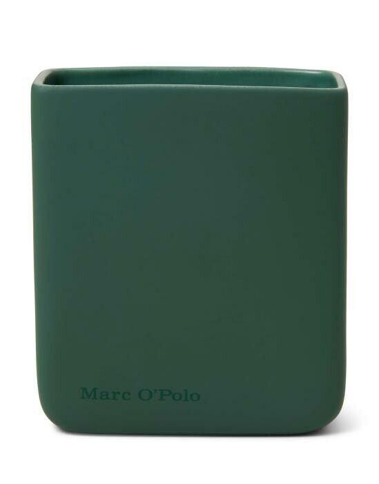 Marc O'Polo The Edge Dark Green Toothbrush Holder