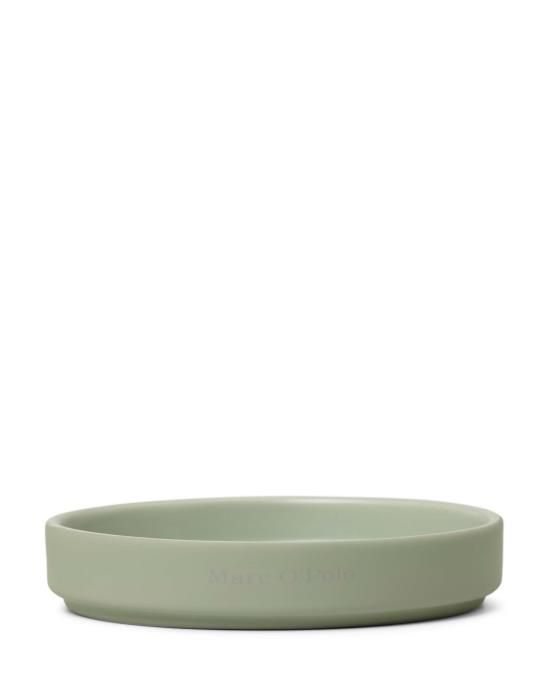 Marc O'Polo The Wave Light green Soap holder
