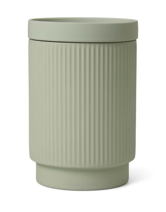 Marc O'Polo The Wave Light green Storage container L