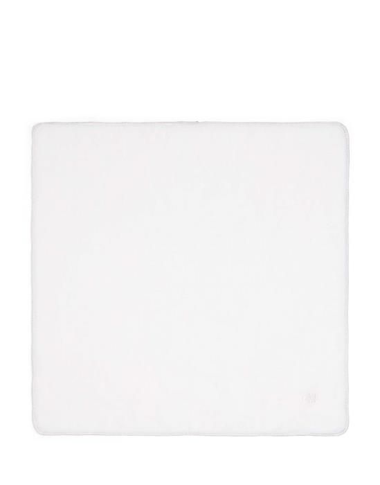 Marc O'Polo Valka Weiß Serviette 45 x 45 cm