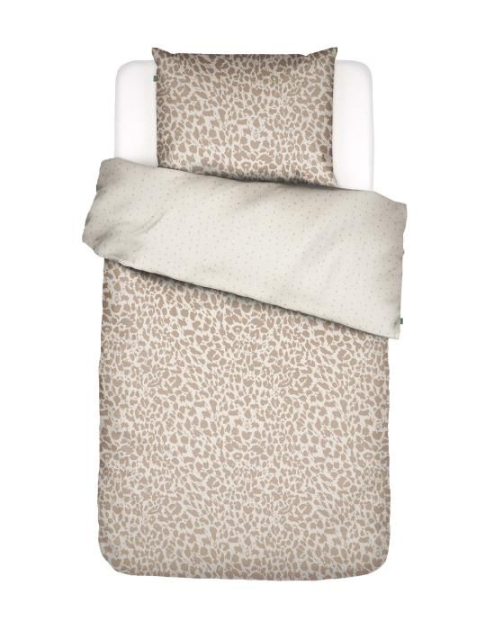 COVERS & CO Wild Thing Ginger Bettwäsche 155 x 220 cm