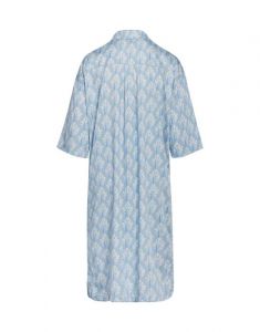 ESSENZA Blair Tesse Zen blue Nachthemd XL