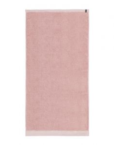 ESSENZA Connect Organic Lines Rose Handtuch 70 x 140 cm