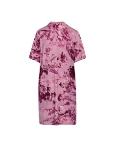 ESSENZA Keira Rosemary Spot on pink Nachthemd XL