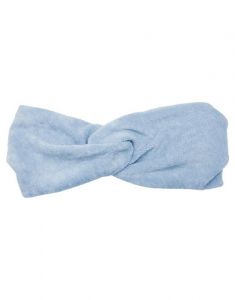 ESSENZA Marly Uni Blue fog Headband One Size