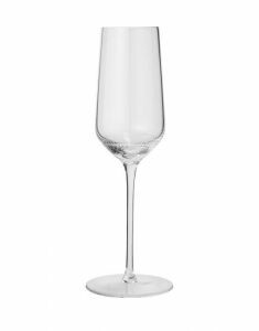 Marc O'Polo Moments Transparent Champagnerglas 22 cl