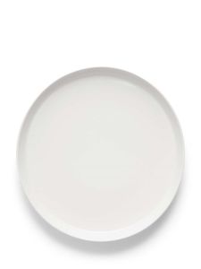 Marc O'Polo Moments Chalk White Frühstücksteller 21.5 cm