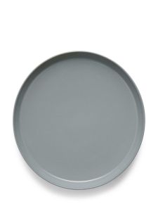 Marc O'Polo Moments Soft Grey Frühstücksteller 21.5 cm