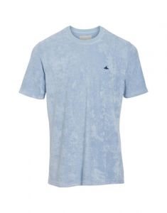 ESSENZA Philip Uni Blue fog T-Shirt S