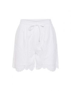ESSENZA Romy Tilia Pure White Shorts L