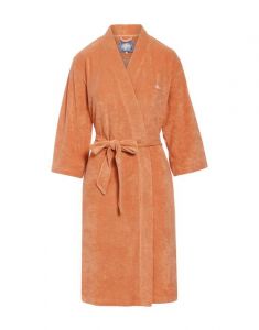 ESSENZA Sarai Uni Dry terra Kimono XS