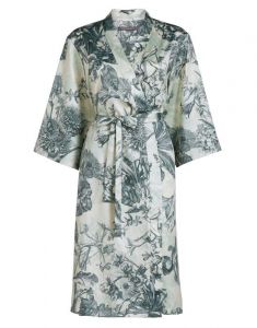 ESSENZA Sarai Vivienne Ecru Kimono XL