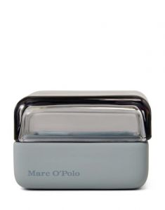 Marc O'Polo The Edge Grau Vorratsbehälter-M 9 x 9 x 6 cm