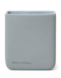 Marc O'Polo The Edge Grau Zahnbürstenhalter 9 x 4 x 10 cm