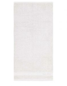 Marc O'Polo Timeless Uni Weiß Handtuch 70 x 140 cm