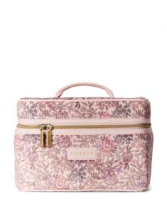 ESSENZA Tracy Ophelia Darling pink Beauty Case One Size