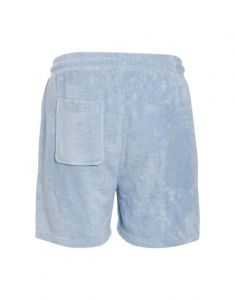 ESSENZA Xavier Uni Blue fog Shorts XL