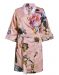 ESSENZA Fleur Rose Kimono XL