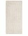 Marc O'Polo Timeless Tone Stripe Beige / Weiß Handtuch 50 x 100 cm