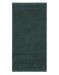 Marc O'Polo Timeless Uni Pine Green Handtuch 50 x 100 cm