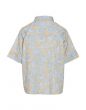 ESSENZA Bob Fela Sahara Sun Pyjama top Kurzarm XL