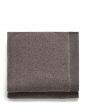 ESSENZA Connect Organic Breeze Stone Grey Handtuch Set 70 x 140 cm  set