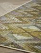 Fabienne Olive Teppich 60 x 90 cm