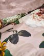 ESSENZA Fleur Woodrose Bettwäsche 155 x 220 cm
