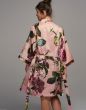 ESSENZA Fleur Rose Kimono XL