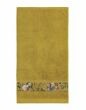 ESSENZA Fleur Gelb Handtuch 70 x 140 cm