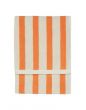 Marc O'Polo Heritage Melone Handtuch 50 x 100 cm