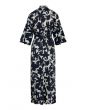 ESSENZA Jula Imara Anthrazit Kimono XL