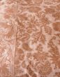 ESSENZA Maere Pink Sand Bettwäsche 200 x 200 cm