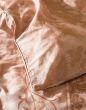 ESSENZA Maere Pink Sand Bettwäsche 135 x 200 cm