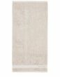 Marc O'Polo Melange Beige / Weiß Handtuch 50 x 100 cm