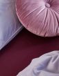 ESSENZA Minte Purple breeze Kissenbezug 40 x 80 cm