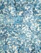 ESSENZA Ophelia Smoke Blue Bettwäsche 135 x 200 cm