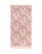 ESSENZA Ophelia Darling pink Handtuch 70 x 140 cm