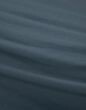 ESSENZA Premium Jersey Stone Blue Spannbettlaken 90-100 x 200-220 cm