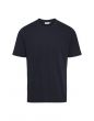 ESSENZA Ted Uni Darkest blue T-Shirt XS