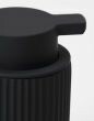 Marc O'Polo The Wave Anthracite Soap dispenser