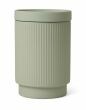 Marc O'Polo The Wave Light green Storage container L