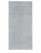 Marc O'Polo Timeless Uni Grau Gästetuch 30 x 50 cm
