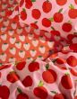 ESSENZA & CO Vitamin Boost Rose Bettwäsche 135 x 200 cm